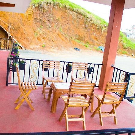 Cherish Guest House Cherrapunji Ngoại thất bức ảnh