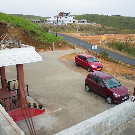 Cherish Guest House Cherrapunji Ngoại thất bức ảnh