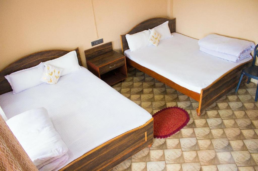 Cherish Guest House Cherrapunji Ngoại thất bức ảnh
