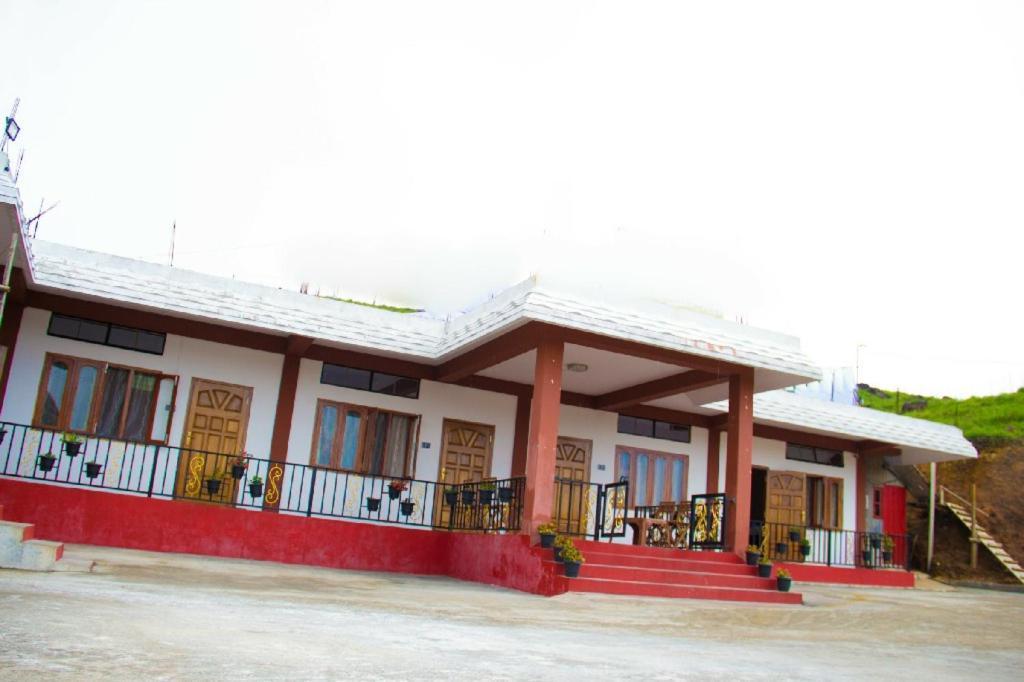 Cherish Guest House Cherrapunji Ngoại thất bức ảnh