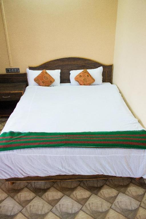 Cherish Guest House Cherrapunji Ngoại thất bức ảnh