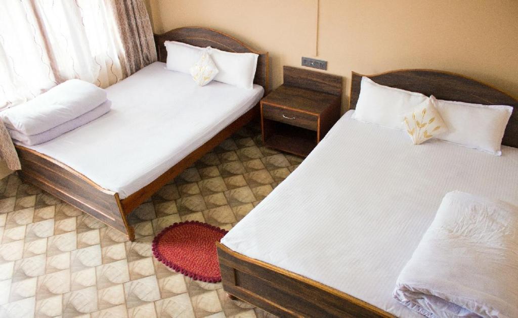 Cherish Guest House Cherrapunji Ngoại thất bức ảnh