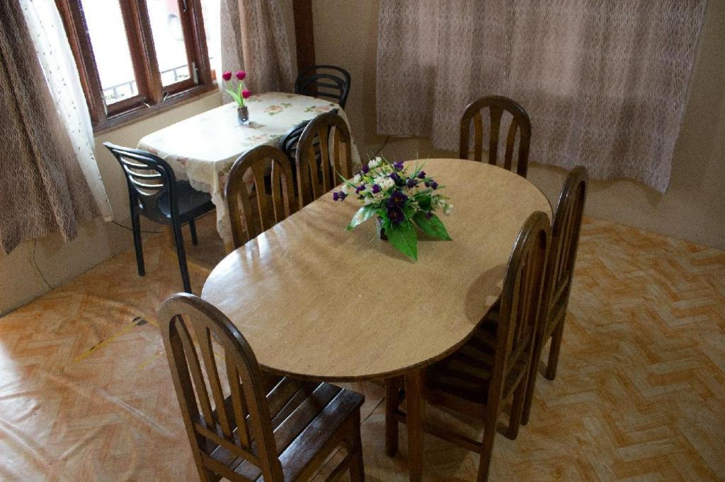 Cherish Guest House Cherrapunji Ngoại thất bức ảnh