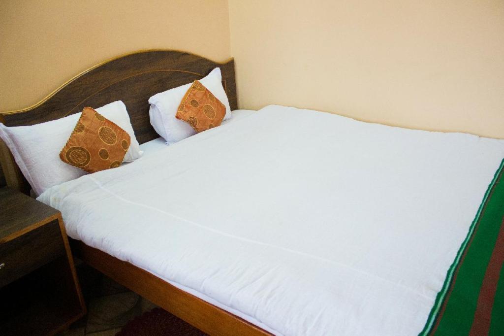 Cherish Guest House Cherrapunji Ngoại thất bức ảnh